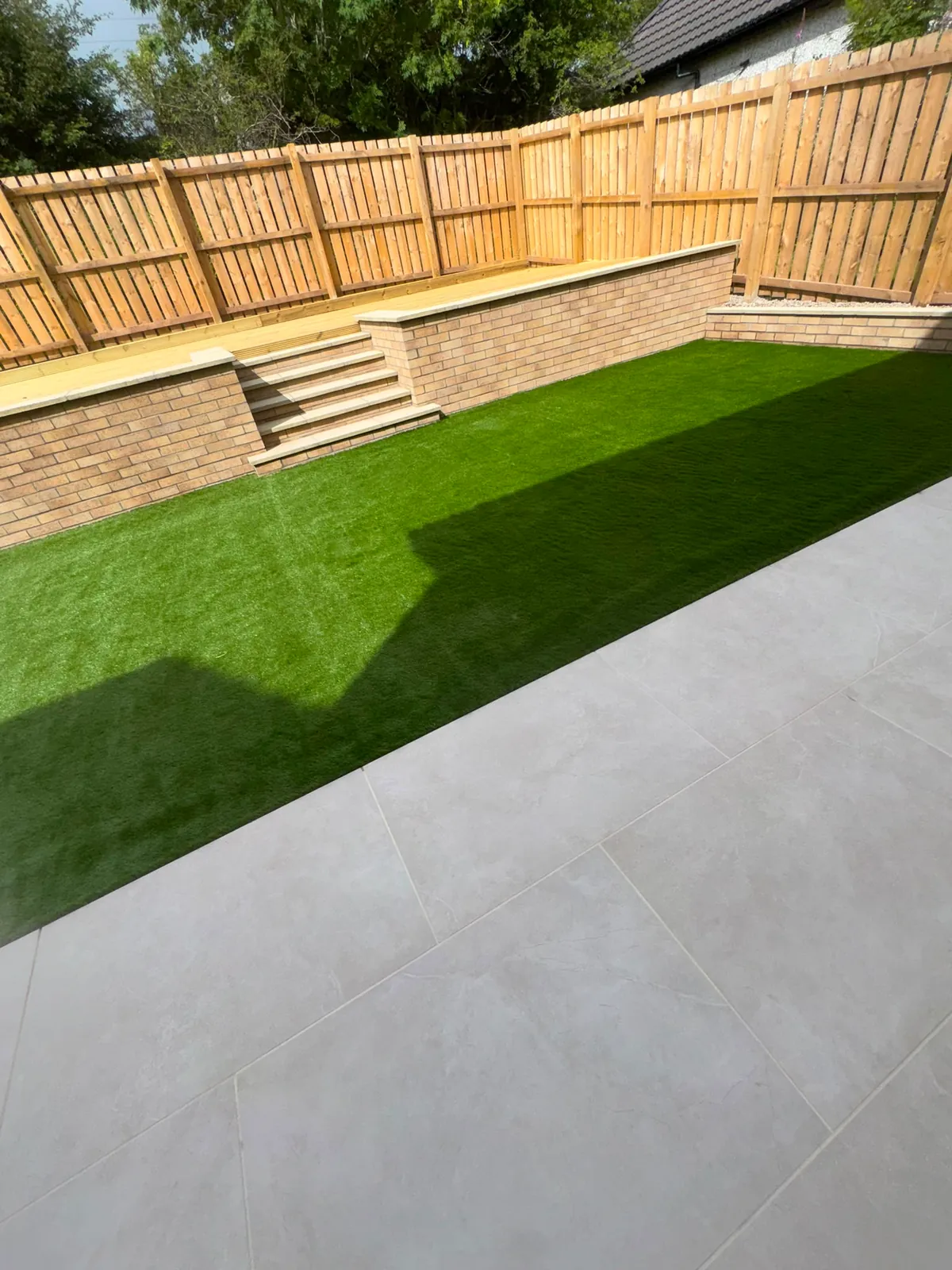 Artificial Grass